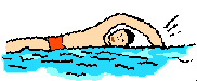 [swimming]